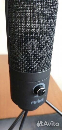 Микрофон Fifine K669B
