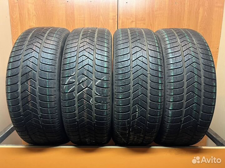 Pirelli Scorpion Winter 225/55 R19