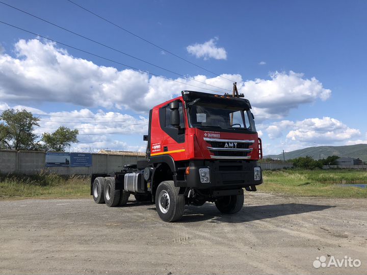 AMT N.V. 632910, 2023