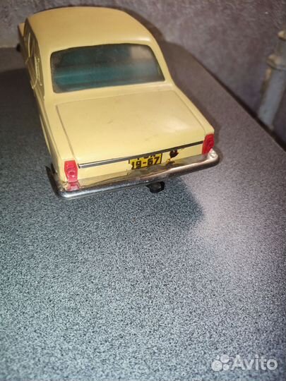 Игрушка СССР