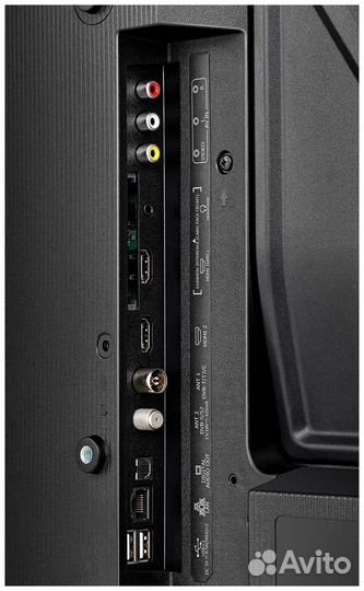 Телевизор hisense 32A4K, 32