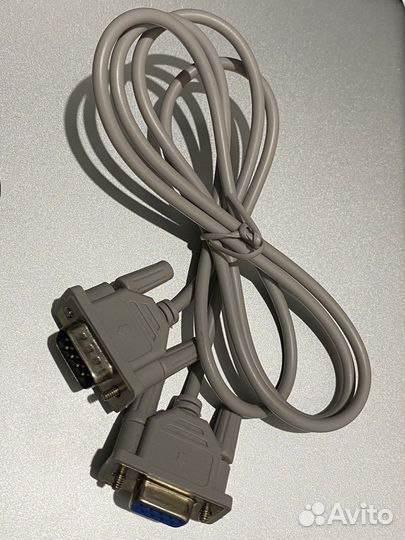 Удлинитель COM порта