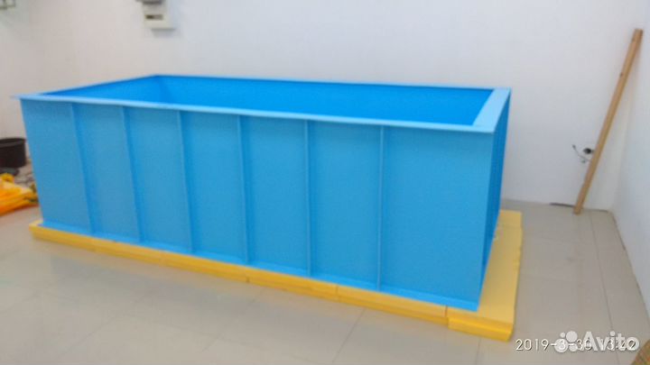 Изделия из полипропилена