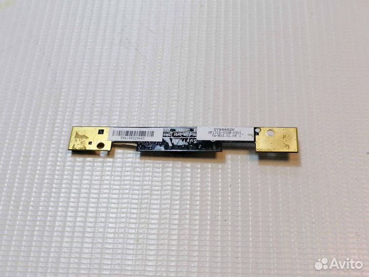 Вебкамера для Acer Aspire 532h