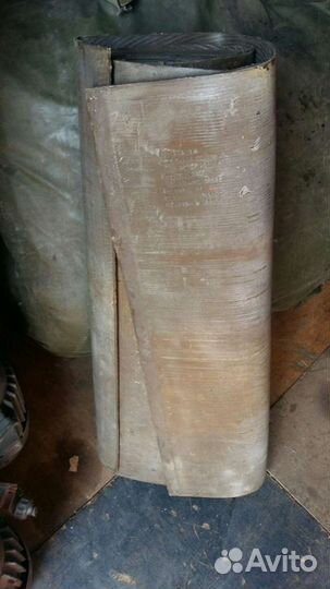 Диэлектрический ковер 800/800 СССР