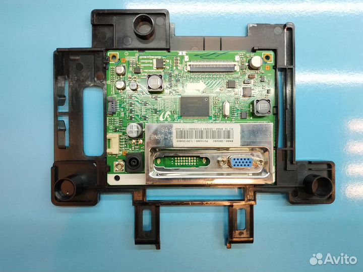 Main, материнская плата BN41-01842A SB300 1A1D REV