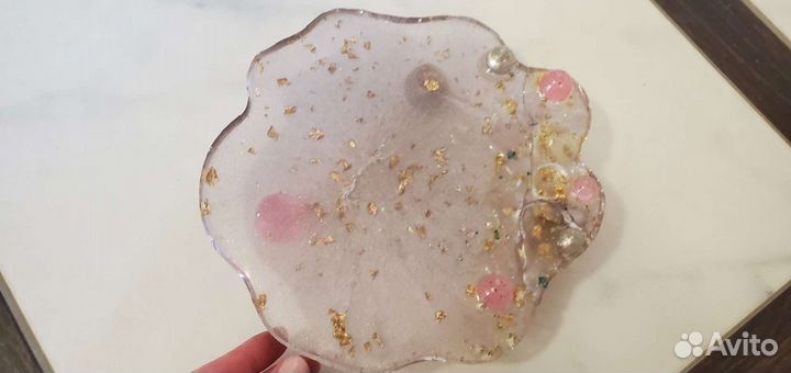 Подставка декоративная