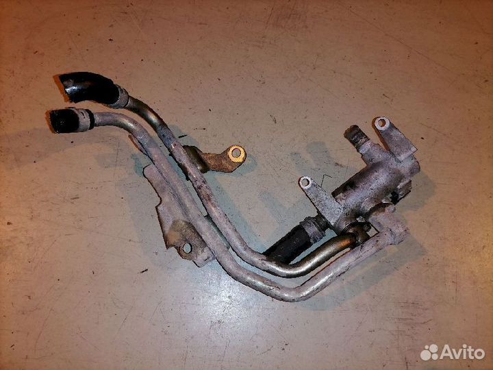 Клапан перепускной охлаждения CVT 21630CA001 Nissa