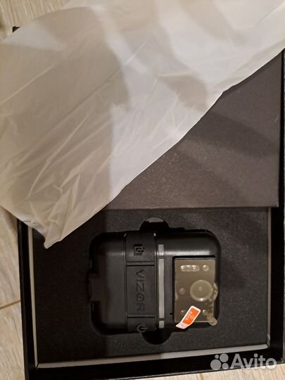 Радиосинхронизатор