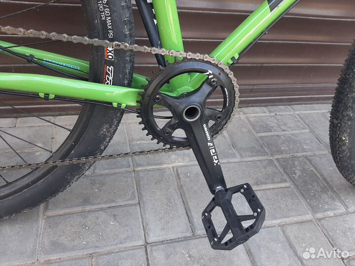 Гравийный велосипед Kona Rove DL