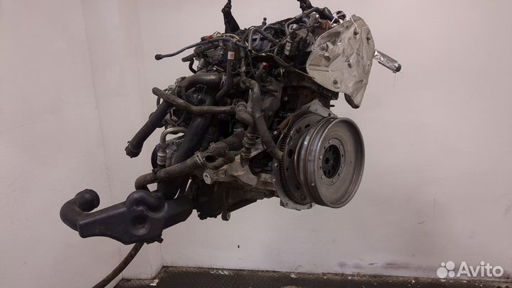 Двигатель Audi Q5, 2020