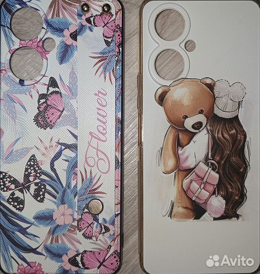 Чехол для телефона