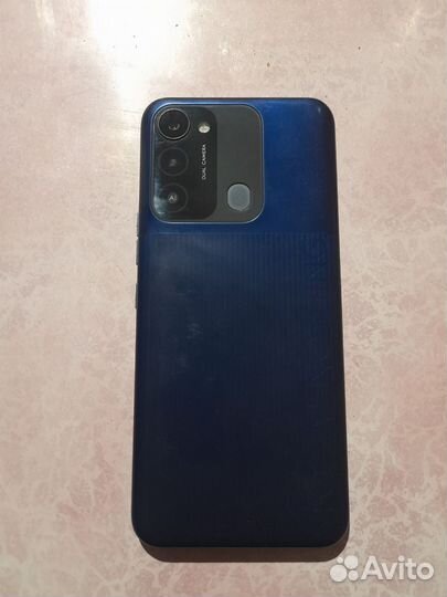 TECNO Spark Go 2022, 2/32 ГБ