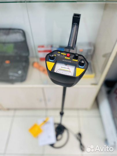 Металлоискатель MD-4080Y Новый