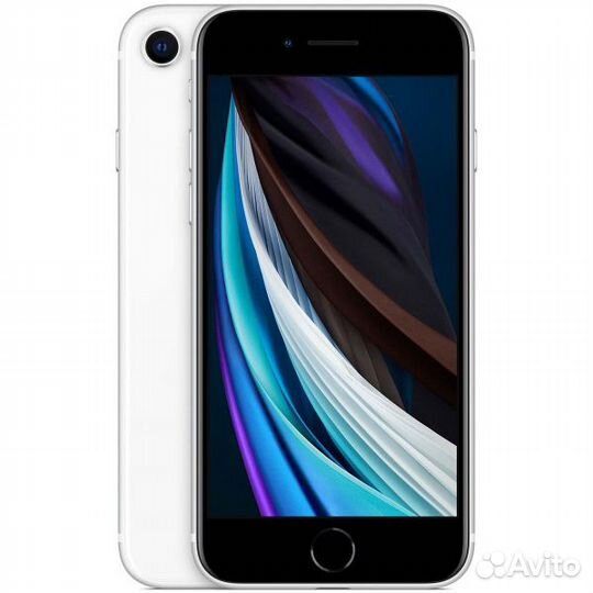 iPhone SE (2020), 64 ГБ
