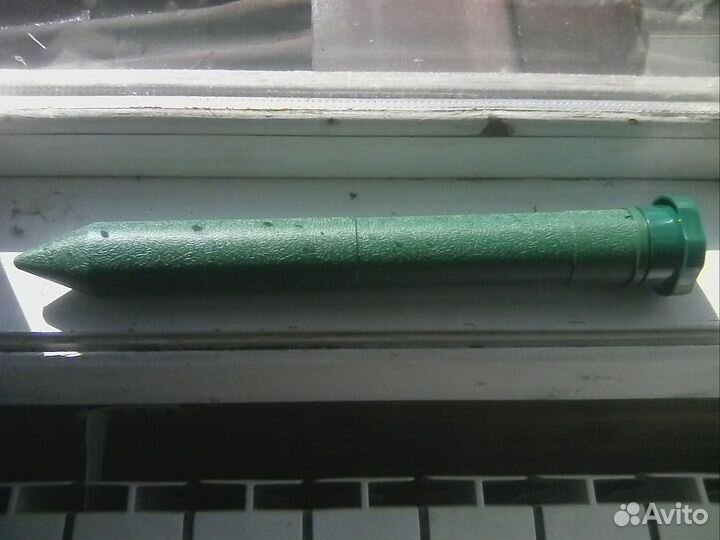 Отпугиватель грызунов Садовый страж (Облик 705)