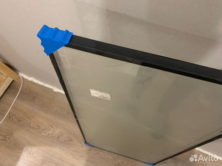 Защитные уголки 40-44 мм для деревянных изделий