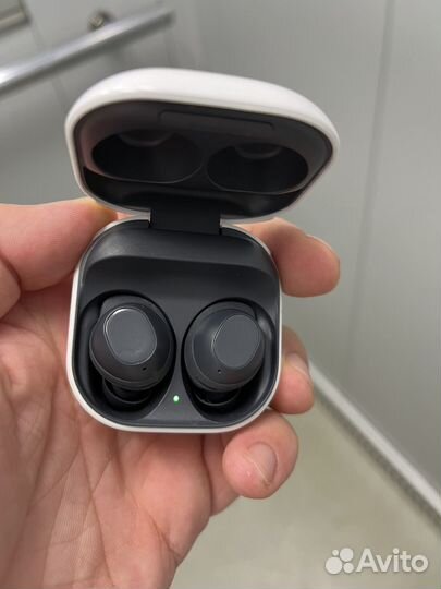 Наушники Samsung galaxy buds FE