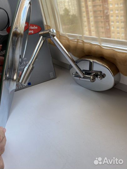 Зеркало в ванную