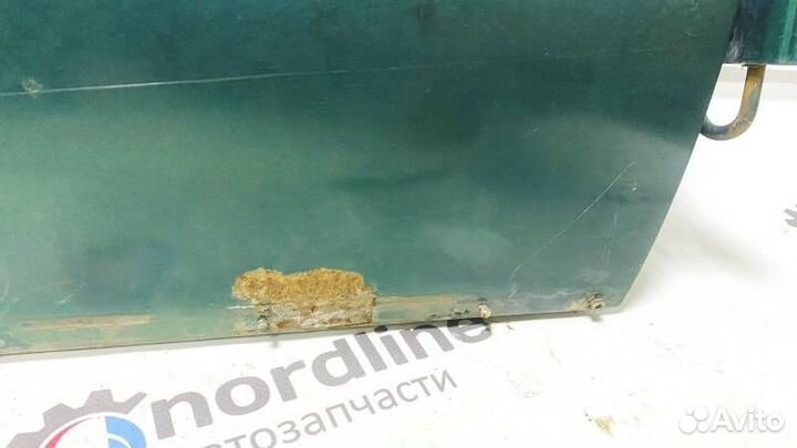 Дверь задняя правая Audi A4 B5 Quattro sedan 2.4