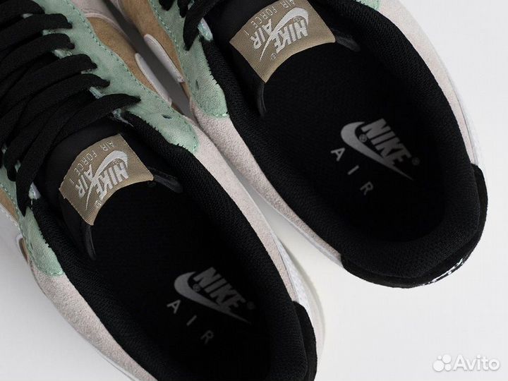 Кроссовки Nike Air Force 1 Low