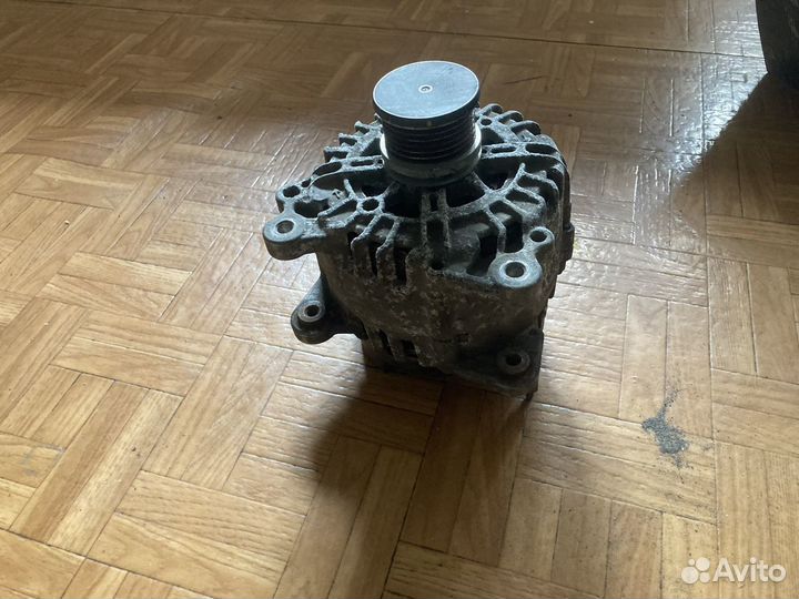 Генератор VW, Audi, Crafter, Sprinter