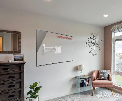 Кронштейн для телевизора Arm Media LCD-7101