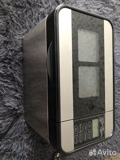 Продаю хлебопечь