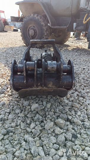 Захват для леса бу