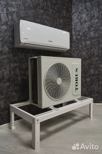 Кондиционер Torus TVK-09I DC inverter