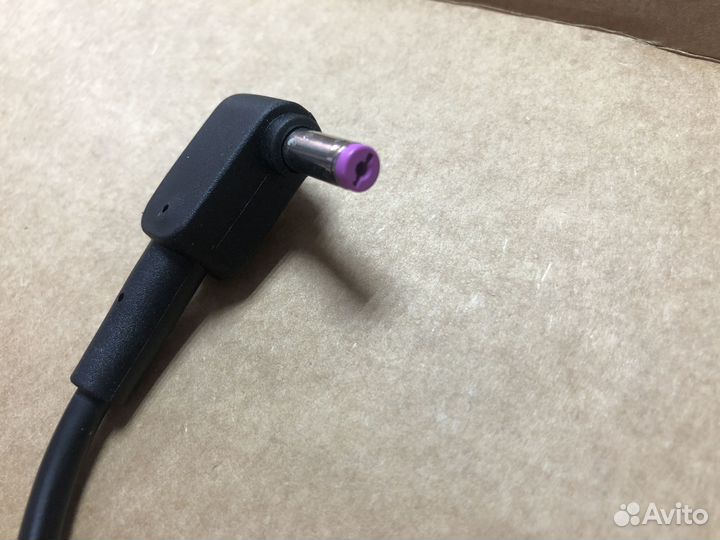 Мощное зарядное для ноутбука Acer оригинальное