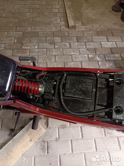 Зид пилот 50