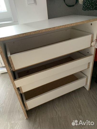 Комод детский