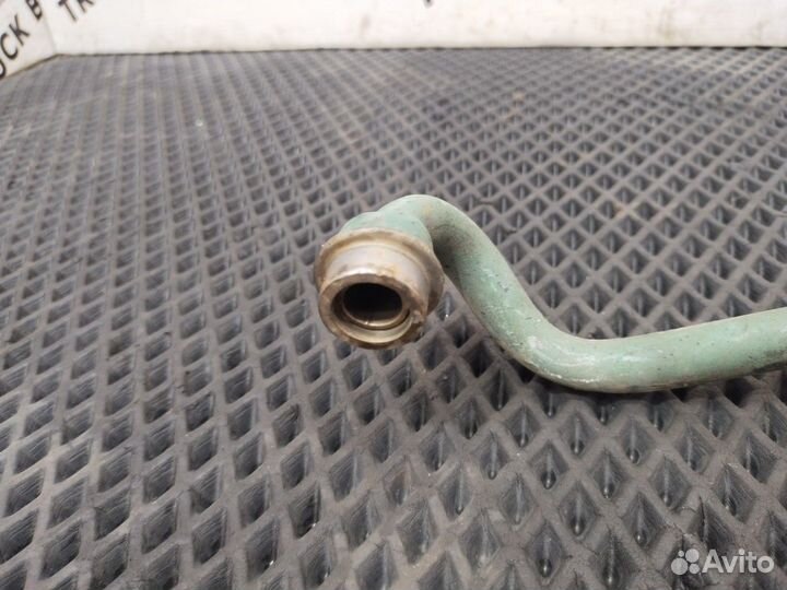 Трубка системы охлаждения Volvo FM