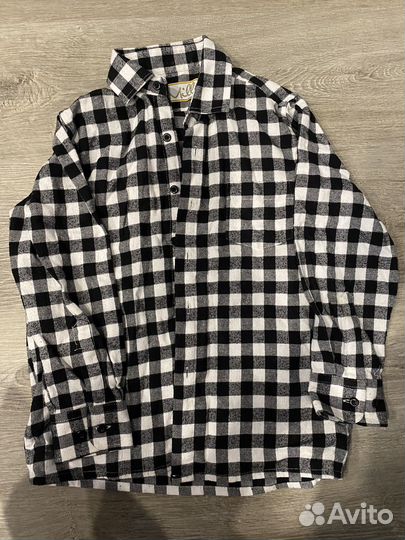 Одежда на мальчика на рост 116-134