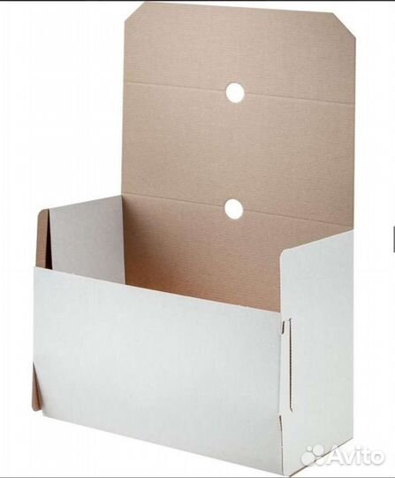 Архиватор Attache (150мм) новые