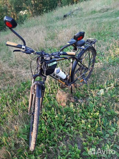 Продам велосипед GTX trail