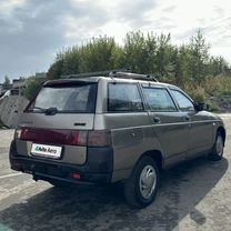 ВАЗ (LADA) 2111 1.5 MT, 2000, 187 000 км, с пробегом, цена 150 000 руб.