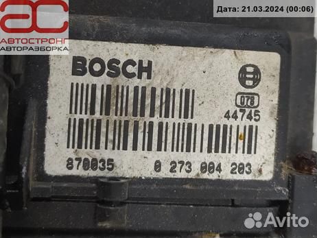 Блок ABS для Peugeot-Citroen 306 0273004203