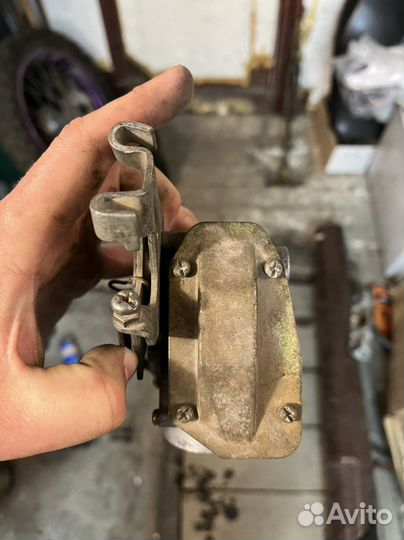 Карбюратор Yamaha TTR250 Raid