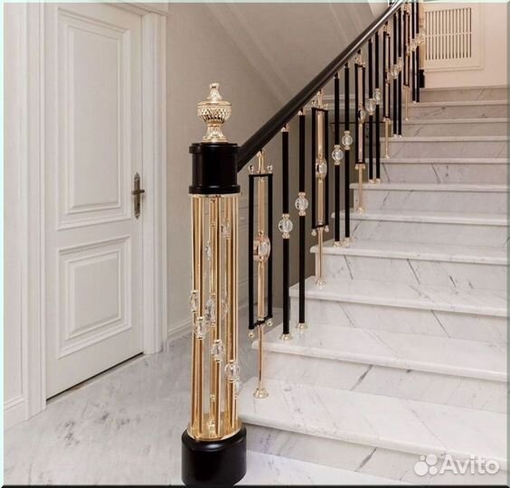 Художественное литье, ковка, ворота