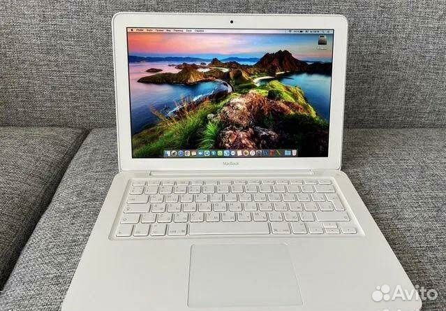 Аренда ноутбука и MacBook 13 для любых целей