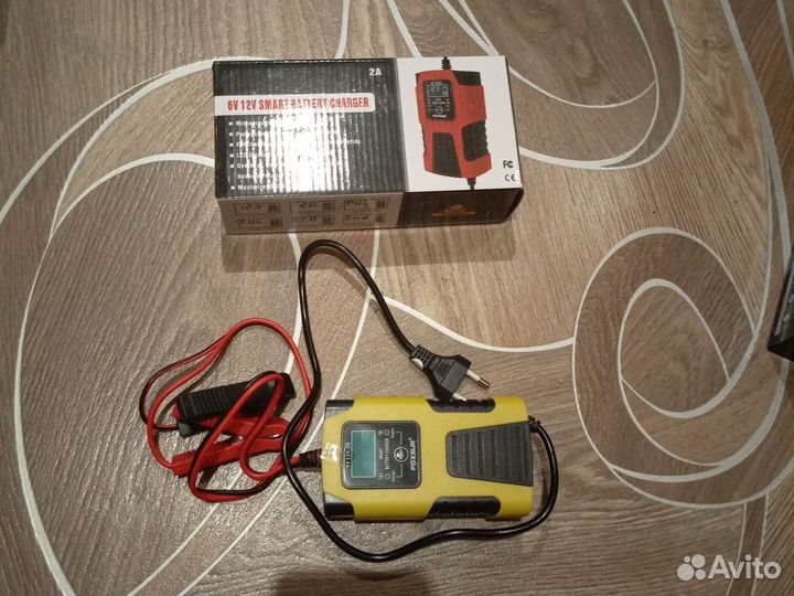 Детский мотоцикл на аккумуляторе бу