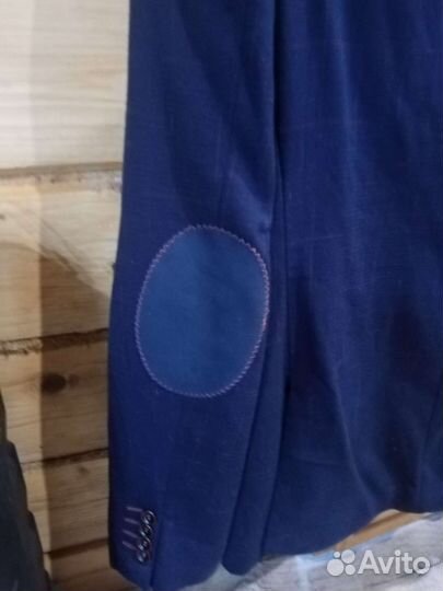 Пиджак мужской