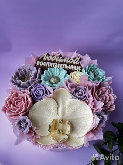 Подарок учителю