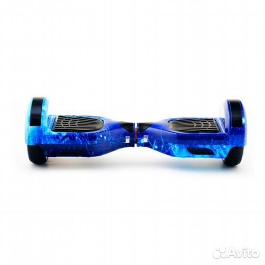 Гироскутер smart balance wheel 6.5