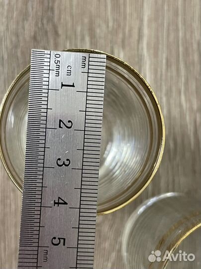 Стопки СССР