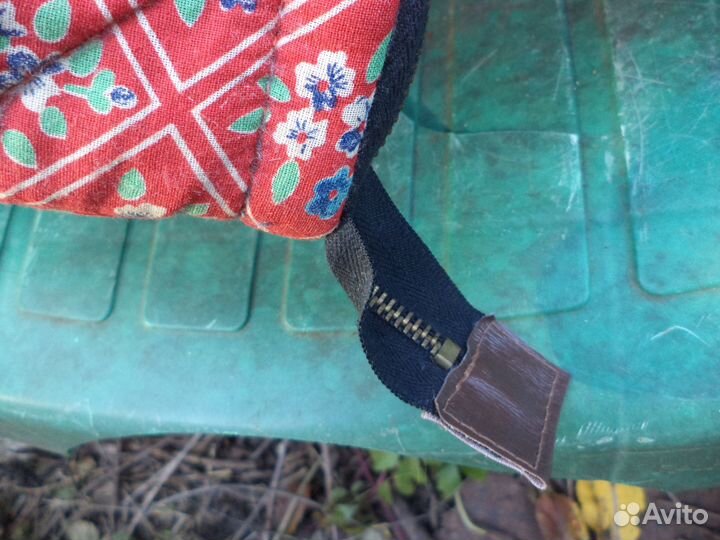 Спальный мешок