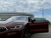 BMW 8 серия Gran Coupe 3.0 AT, 2021, 50 000 км, с пробегом, цена 8 999 999 руб.