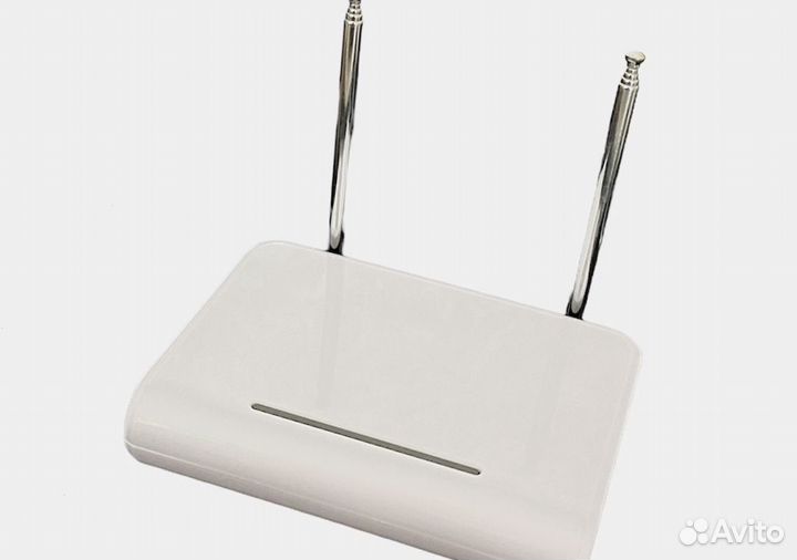 Усилитель сигнала системы/кнопки вызова официанта